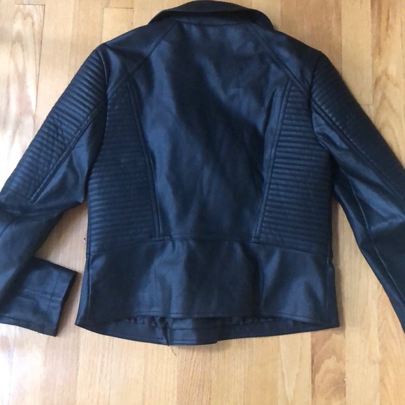 Moto Jacket - Picture 5 of 6